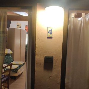 Ingresso indipendente SV4 Schlafzimmer Vier