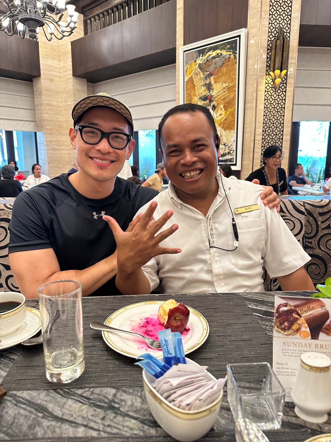 silver star bella k インターコンチネンタル リゾート バリ (Intercontinental Bali Resort By Ihg) -ジンバラン-【  2025年最新の料金比較・口コミ・宿泊予約 】- トリップアドバイザー