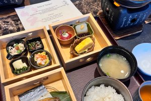 食事