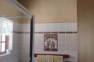 Chambre et suite