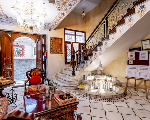 All Seasons Homestay Jaipur