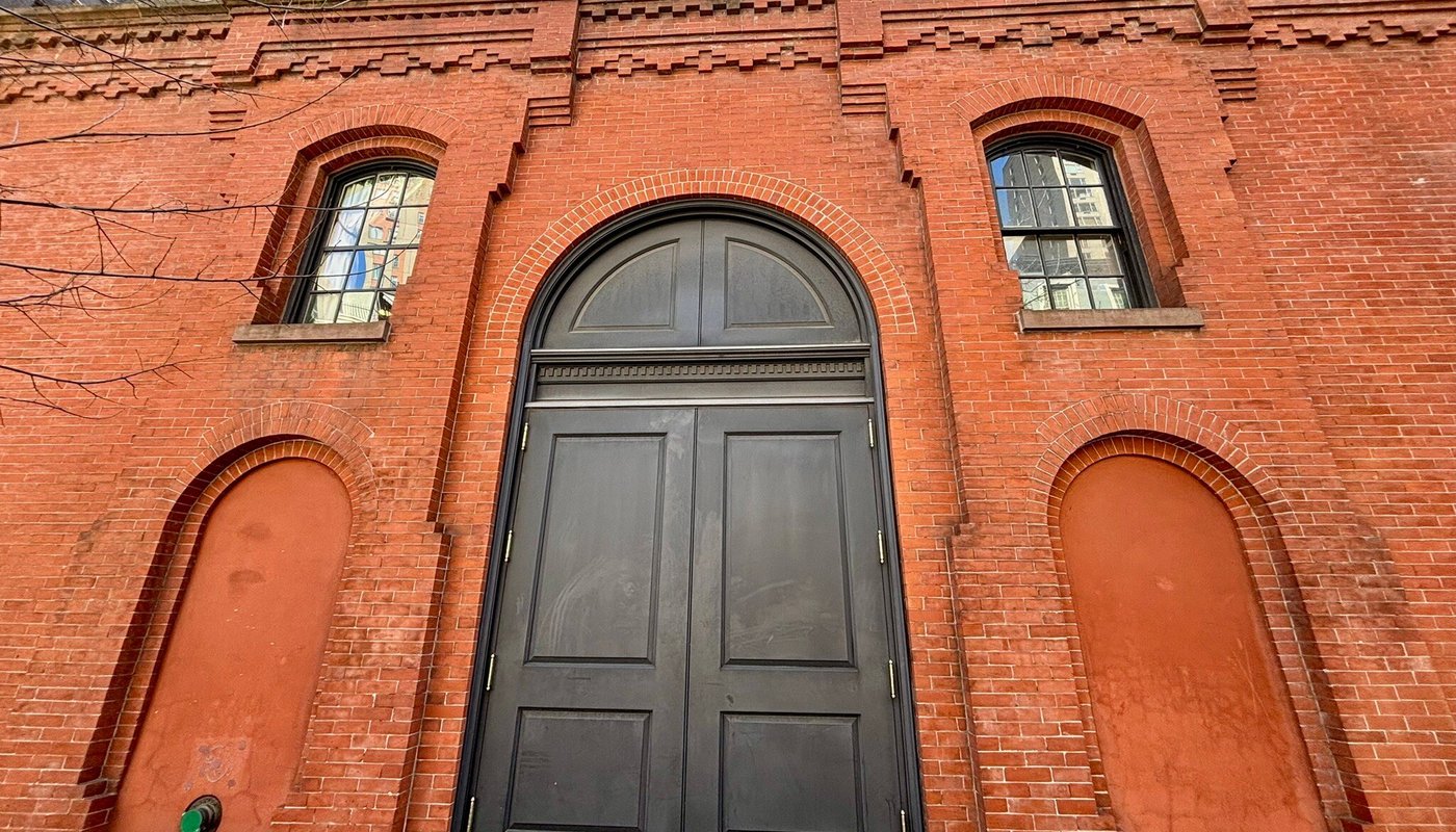 Sniffen Court Historic District - 뉴욕 - Sniffen Court Historic District의 리뷰 - 트립어드바이저