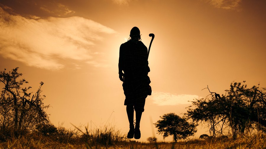 Maasai