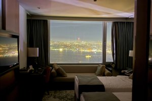 Habitaciones y suites