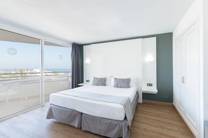 Værelse og suite