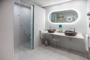 Quarto e suite