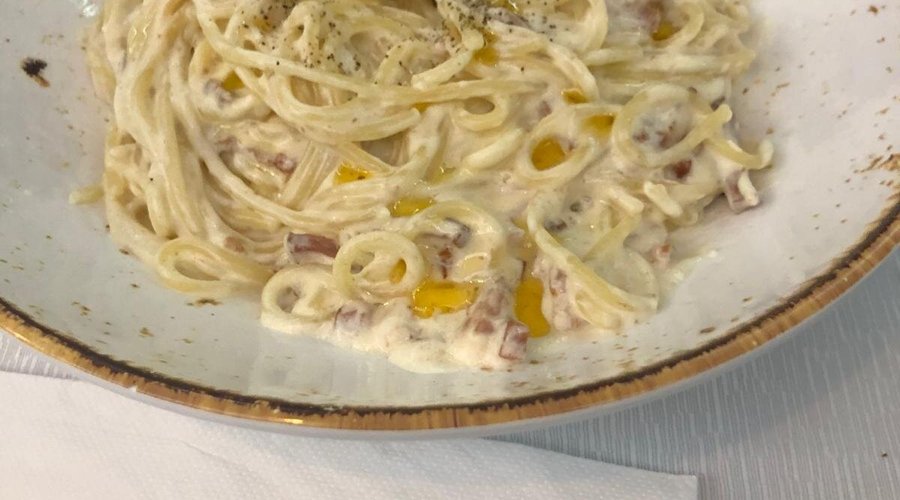 Best Italian Pasta 