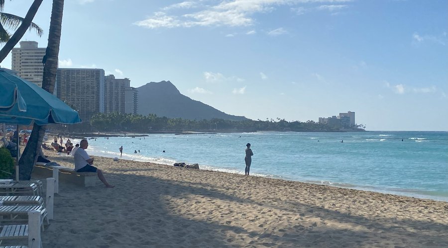 Diamond Head 