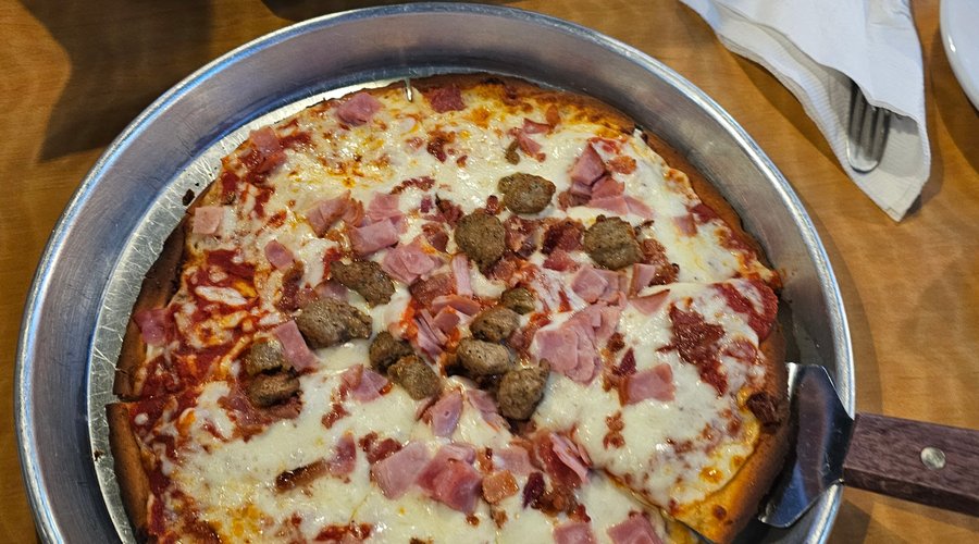 Beef 'O' Brady's