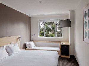 Phòng & Phòng Suite