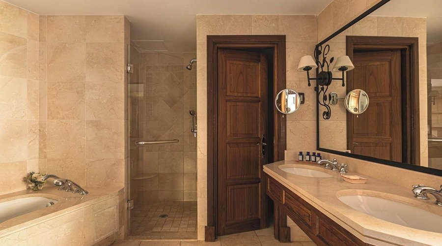 Tower Suite