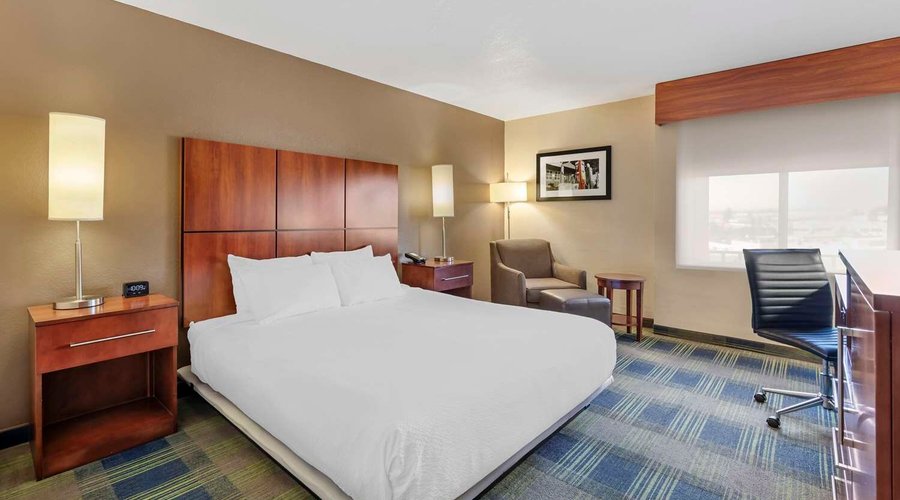 ADA King Room