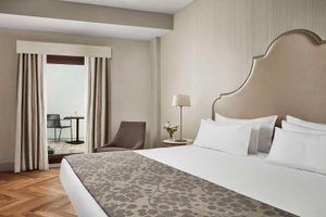 Chambre et suite