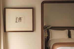 Quarto e suite