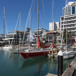 QT Auckland