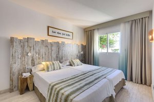 Zimmer und Suite