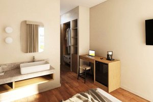Room & Suite
