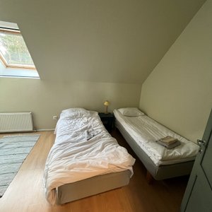 The royal suite 