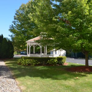 Gazebo