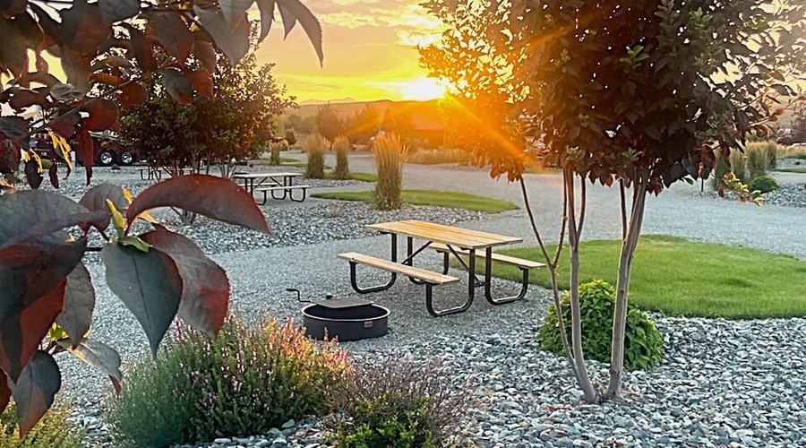 RV Resort