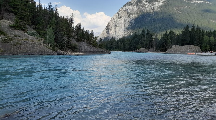 Río Bow