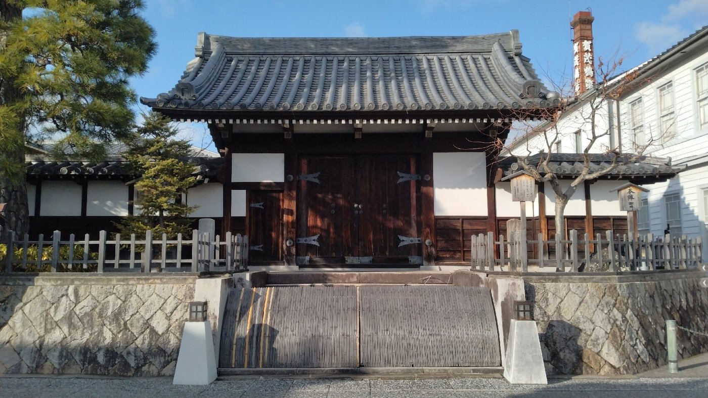 The Historical Remains of Ochaya - Honzin - 히가시히로시마 - The Historical Remains of Ochaya - Honzin의 리뷰 - 트립어드바이저