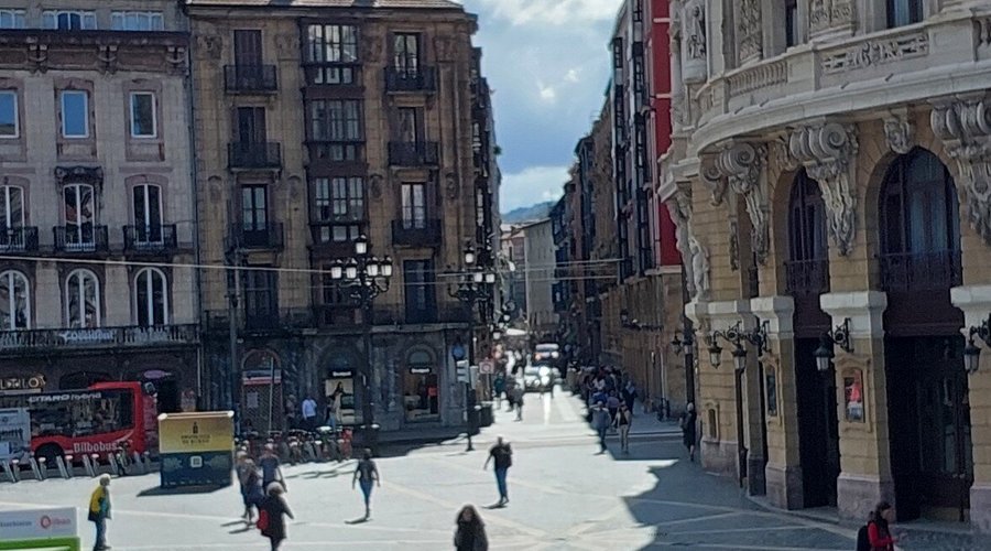 Casco Viejo