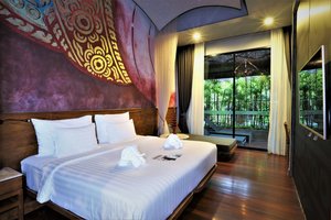 Chambre et suite