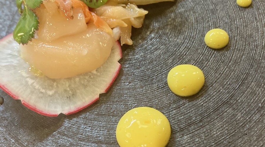 コース料理