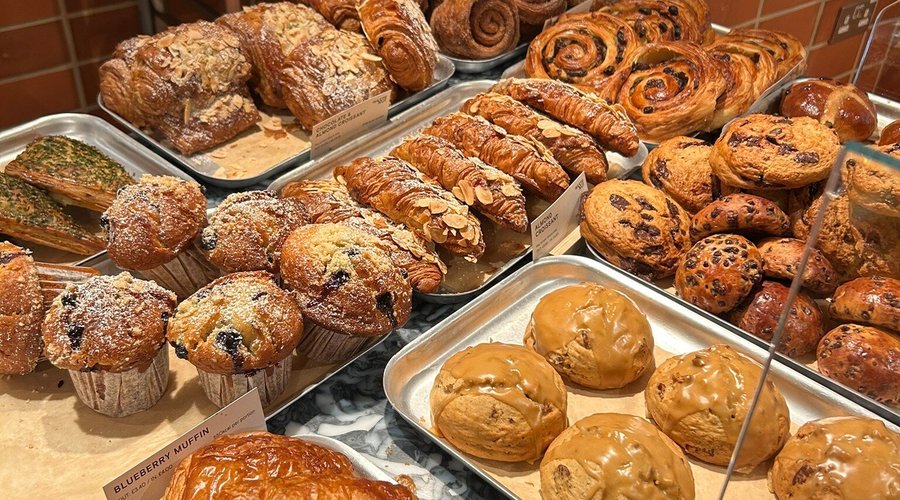 GAIL’S BAKERY, London - Restaurant Reviews, Photos & Phone Number - Tripadvisor