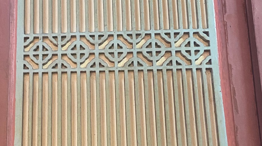 Decorative Wall panels