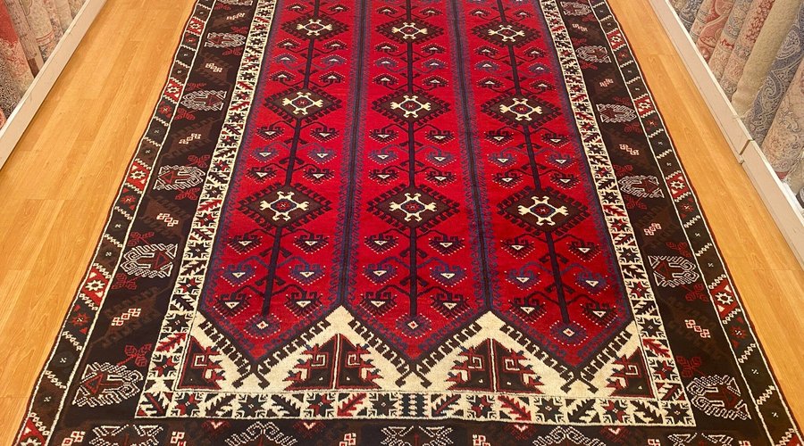 Carpet