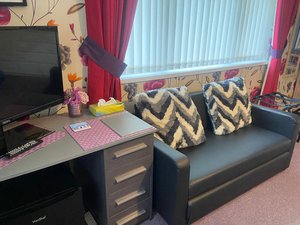 Room & Suite