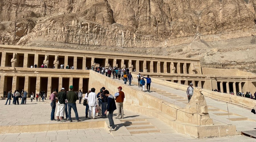 Hatshepsut