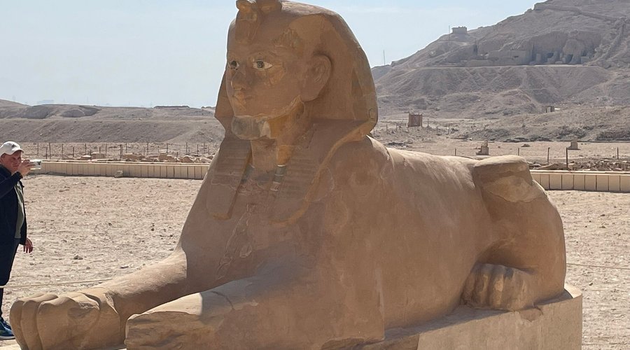 Hatshepsut