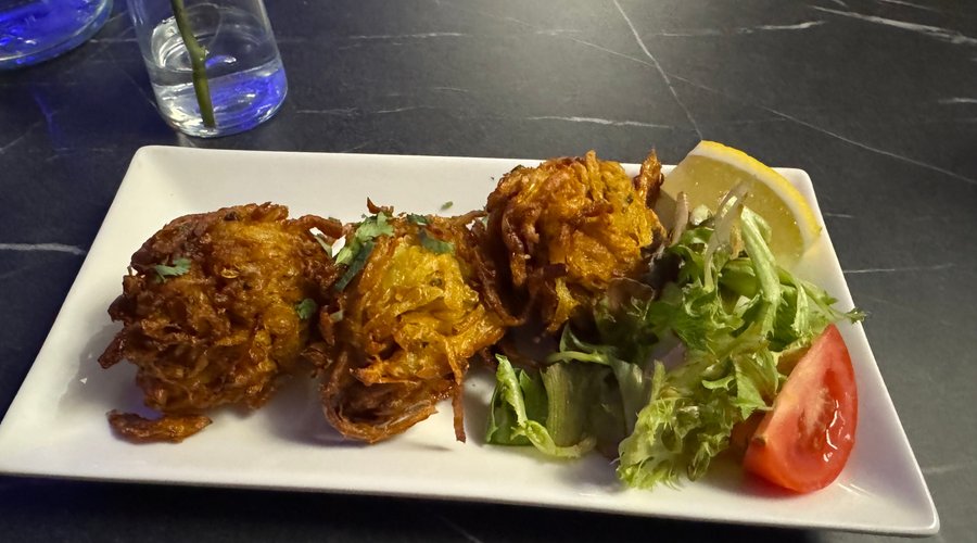 COPPER MAHAL CONTEMPORARY INDIAN CUISINE, Andover - Menu, Prix ...