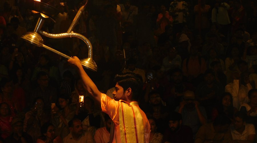 Spectacular performance