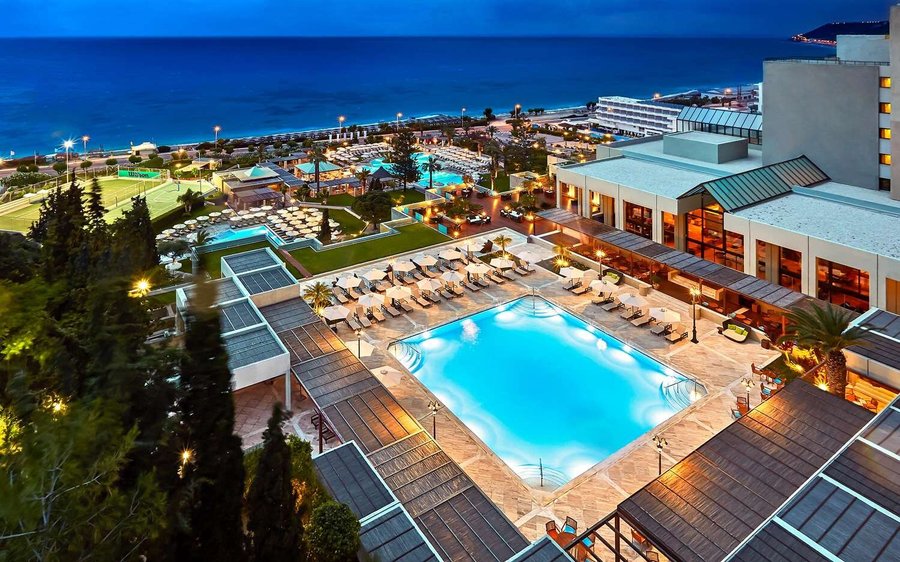 Pool - outdoor