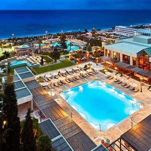 Pool - outdoor