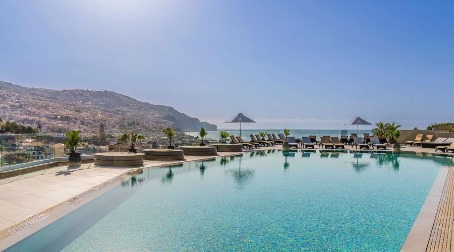 Pool - outdoor