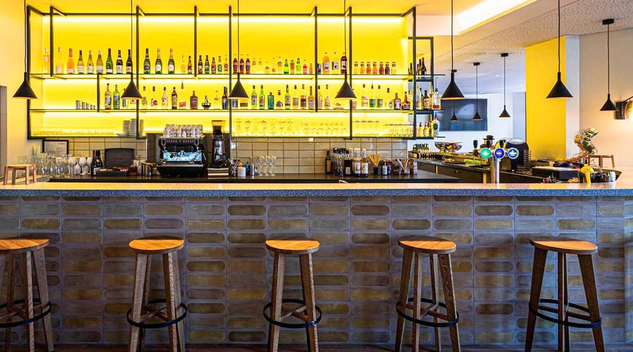 BarLounge