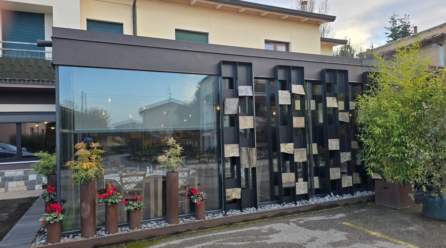 Peschiera del Garda - Amici Miei Tipicoteca, Via Salvi, 7 (Vr)