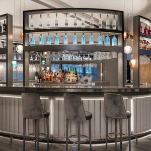 AC Lounge - Bar