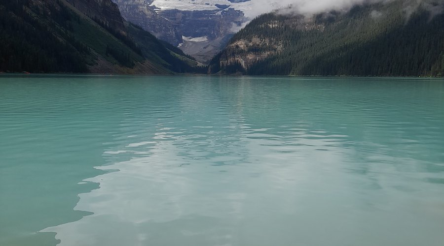 Lago Louise