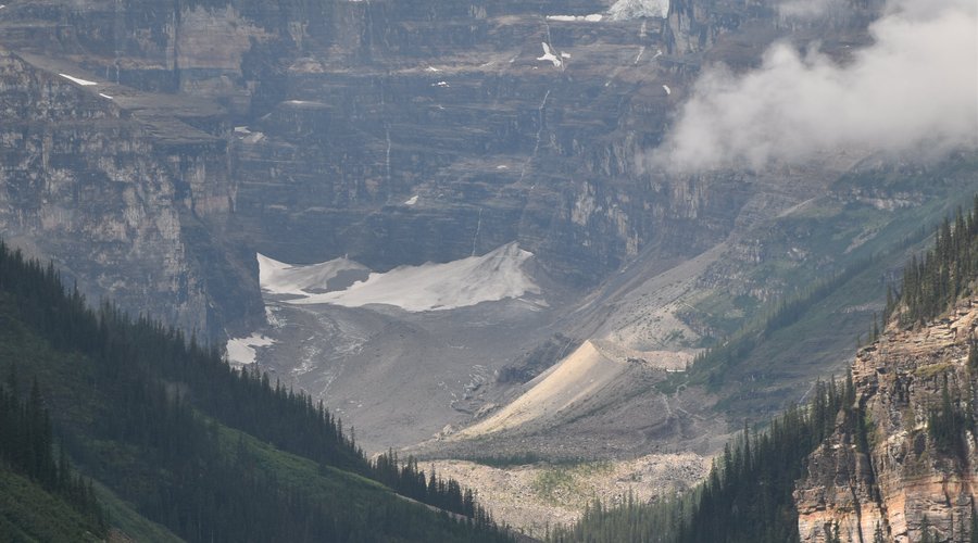 Lago Louise
