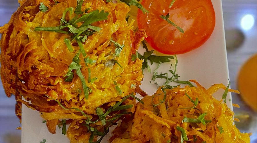 Shahi Indian restaurant we serve Indian & Nepalese food. Please come to visit our chef exclusive food . We are our family business . We serve mild , hot food . Our very popular dish in naga missal is hot . 