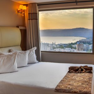 Double Room Sea View 