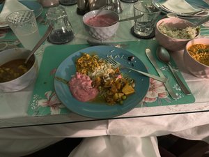 Reisende