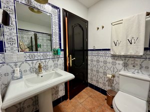 Quarto e suite