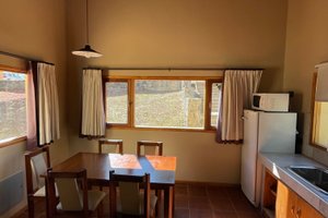 Habitación y suite
